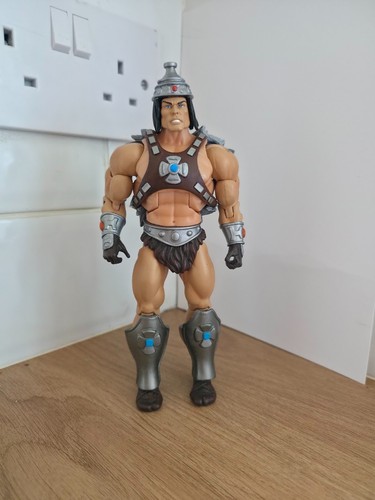 Masters the universe - of,