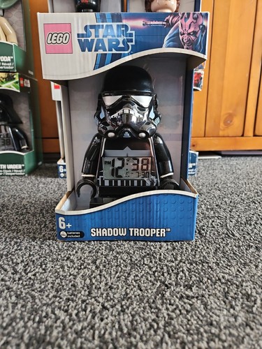 Lego star wars shadow - wars,