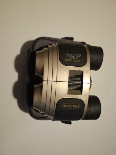 Binoculars sunagor micro - sunagor,