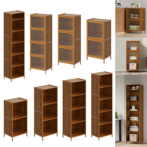 Tier bookcase storage - 2-6,
