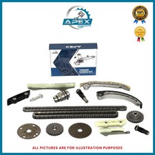 FITS DAILY 3.0 DIESEL ENGINE