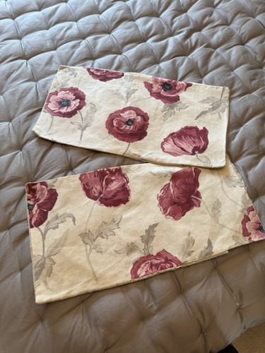 Laura ashley cushion covers - ashley,