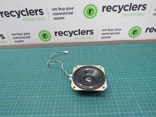 Merrychef eiikon speaker - merrychef,