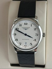 Longines Master Collection