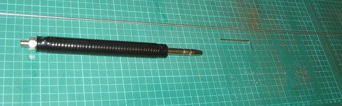 Mobile antenna mini - mobile,