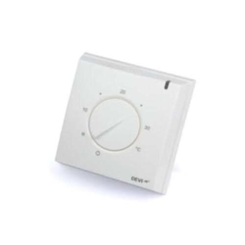 Thermostats devireg 132 - thermostats,,