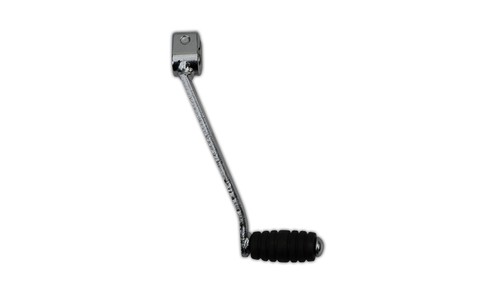 Gear lever for suzuki - gear, 5"chrome