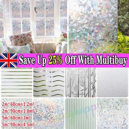 Roll frosted window - frosted,
