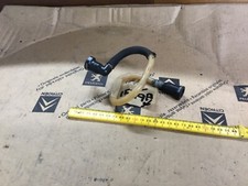 PEUGEOT  307 406 citroen DW10d 1997cc TURBO DIESEL FUEL pipe hose  1579AX FEED