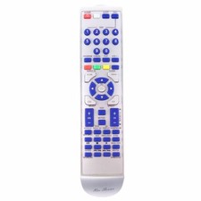 RM-Series HiFi Remote Control