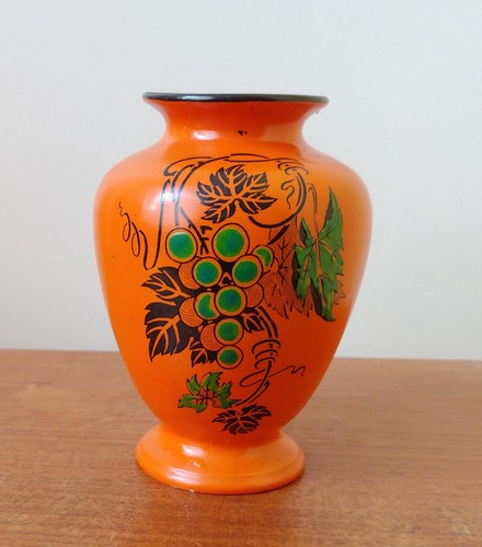 Antique shelley china orange - shelley,