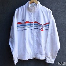 vintage 80s ADIDAS IVAN LENDL