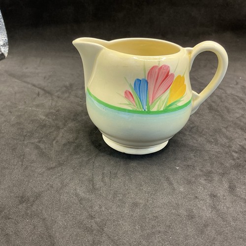 Clarice cliff vintage spring - cliff,