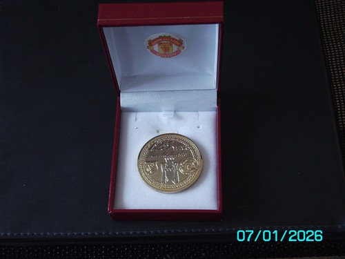 Manchester united 2003 - united,