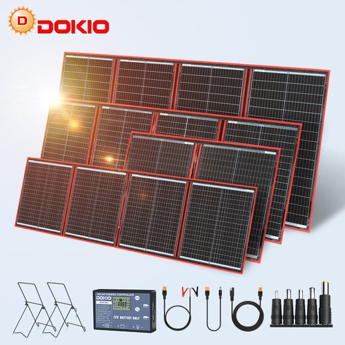Dokio 100w 200w 300w - 200w,
