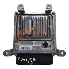 MERCEDES C Class W204 2.1