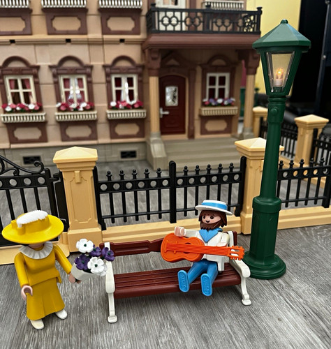 Playmobil 5360 victorian - 5360,