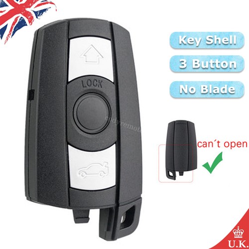 Key fob case shell - fob, 3