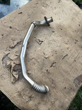 Citroen C8 2007 Diesel EGR