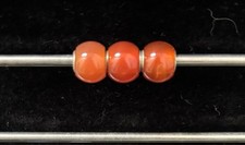 Trollbeads Red Onyx 