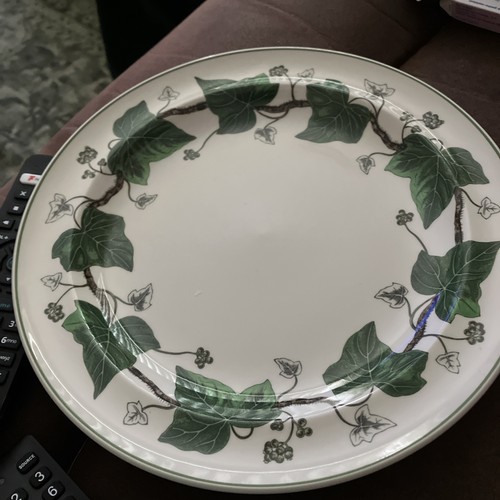 Wedgwood napoleon ivy - wedgwood, “