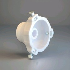 Adapter to M30 x 1.5 for older Reich radiator valves ø39