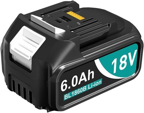 Makita genuine bl1860 18v - genuine,