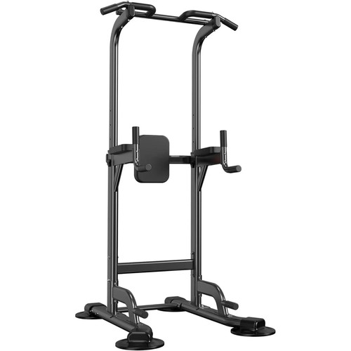 Power tower pull up - power, pull-up