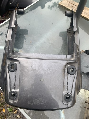 Honda st1100 pan european seat - honda,