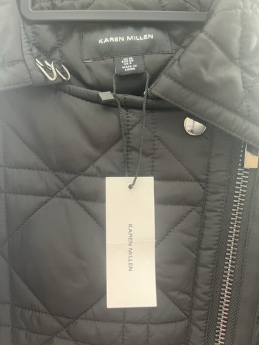 Karen millen trench coat - millen,