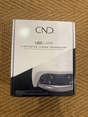 Cnd professional led - uv, light