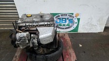 LAND ROVER DISCOVERY 2 TD5 10P