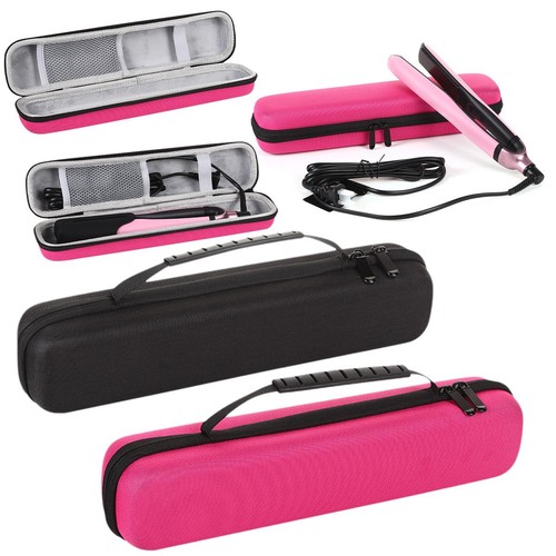 Curling iron salon organizer - iron,