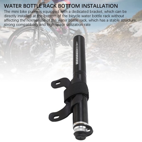 Mini frame inflator portable - mini,