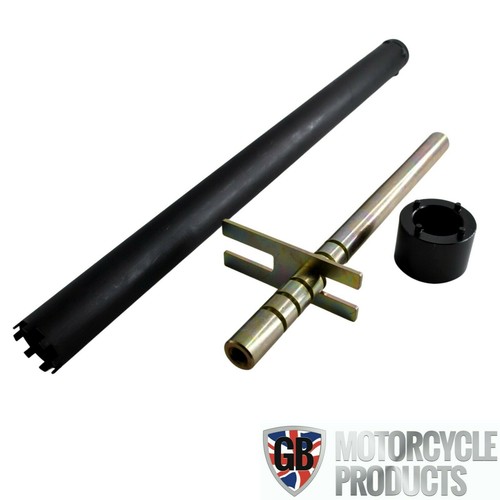 Ohlins fgk 136 - fgk, suzuki