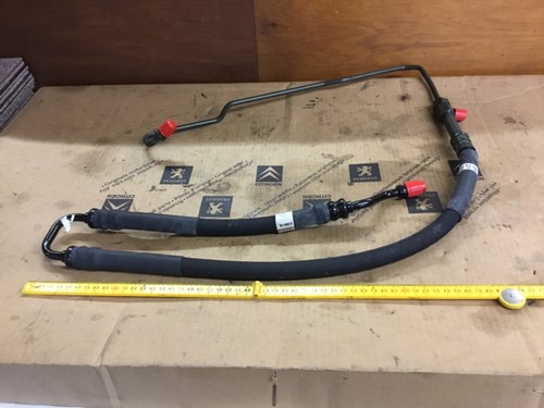 Genuine peugeot 605 zpj4 - genuine, v6