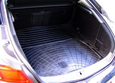 Vauxhall / Opel Insignia Hatch Rubber Boot Mat Liner Options & Bumper Protector