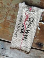 Chalwyn OMA Wick For Stove Cooker Paraffin Kerosene Heater 2.5 Inch Wide Flat