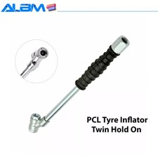 PCL Air Line Tyre Inflator