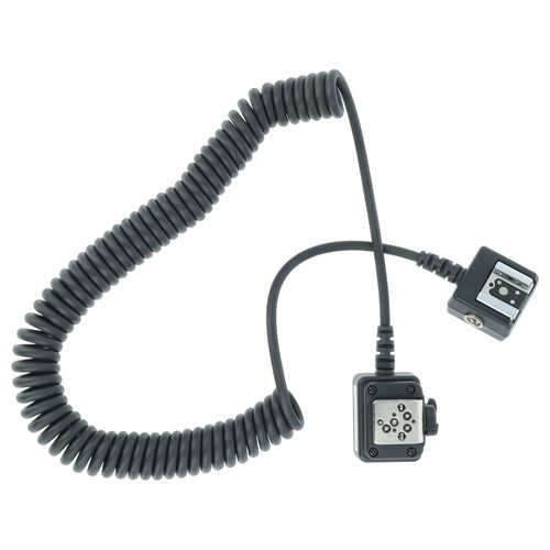 Ttl flash cable for - flash,