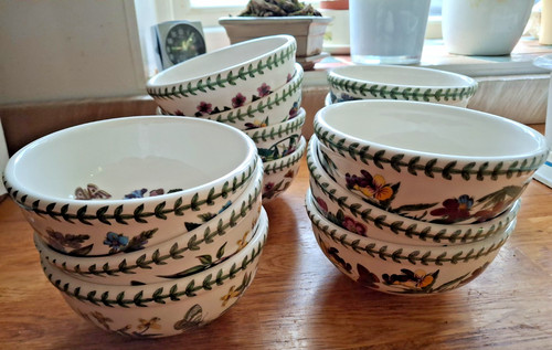 Vintage portmeirion botanic - vintage,