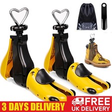 Shoe Stretcher Men Women, Boot