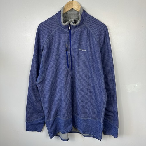 Patagonia fleece jacket - patagonia,