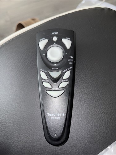 Hitachi teachers projector - teachers,