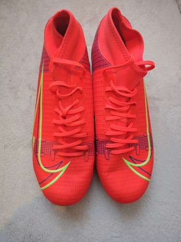 NikeMercurialSuperflyVlll