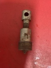 VINTAGE MOPED,SCOOTER MCE TSH3