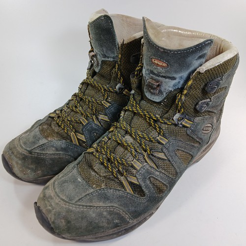 Lowa renegade mid vibram - lowa,