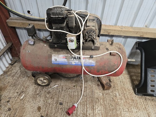 Sip air compressor 240 - ,