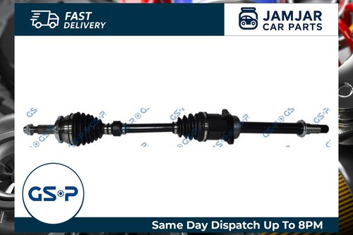 Gsp 259589 drive shaft - gsp,