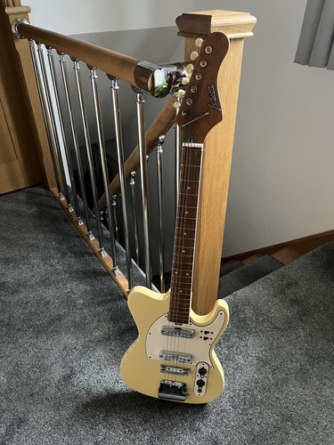 1970s jedson telecaster - 1970s,